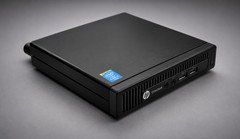 HP EliteDesk 800 G1 DM Mini PC i5-4590T 8GB RAM 500GB (Win11 PRO) WIFI W/Adapter