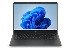 HP OmniBook 3 Laptop Computer 14" 2K Intel Core 5 8 GB memory;512 GB SSD