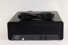 HP PRODESK 400 G7 SFF | CORE I7-10700 2.90 GHZ | 256GB | 16GB | NO OS