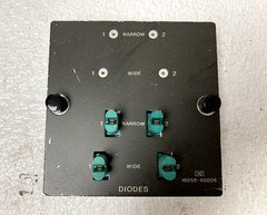 HP16058-60008 Diode Socket Adapter