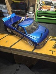 Hpi Rs4 Racer 2