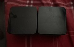 HTC 2x 1.0 Base Stations+Plugs (WORKING)