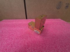 HUGHES 47421H-2110 WR28 Waveguide Device