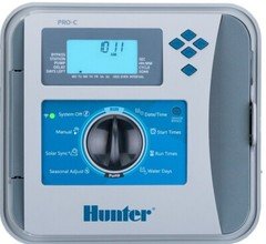 Hunter P2C-FP Front Panel 10032800SP Fits P2C400 - NEW & IN STOCK