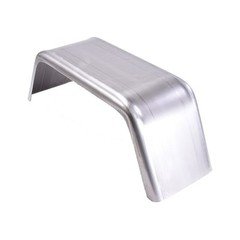 Husky Towing 24" Jeep Style Fender Sng Smooth