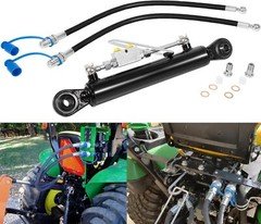 Hydraulic Top Link Cat. 1-1 with Locking Block 18 1/8 - 26 3/8 SPH320032