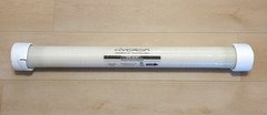Hydron BW-4040 Reverse Osmosis Membrane High Performance Commercial - 2400 GPD