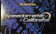 HyperTech Speedometer Calibrator (752501)