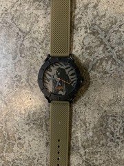 HYSTERIC GLAMOUR DIGITAL WATCH