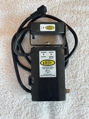 Hytrol 032.5013 - Extra Long Cordset - Medium Height Head