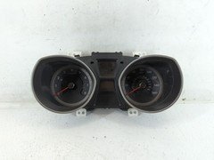 Hyundai Elantra Speedometer Instrument Cluster Gauges 94053-a5510 XYMQI