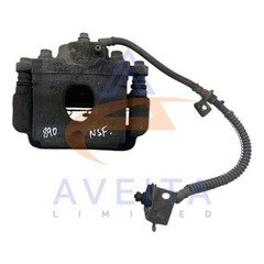 HYUNDAI IONIQ PREMIUM HEV MK1 FL (AE) 2019-2022 Caliper Front Left 58180G2A10