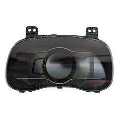 HYUNDAI KONA EV INSTRUMENT CLUSTER SPEEDOMETER 2018-2023 94003-K4031