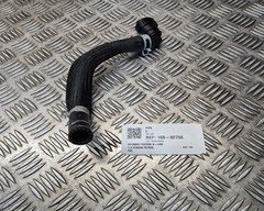 Hyundai Tucson N-line 2024-2026 Pipe 2