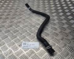 Hyundai Tucson N-line 2024-2026 Pipe 3