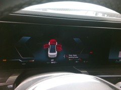 I7        2024 Speedometer 841656