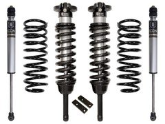 ICON For 03-09 Toyota 4Runner/FJ 0-3.5in Stage 1 Suspension System
