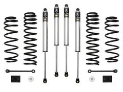 ICON For 2018+ Jeep Wrangler JL 2.5in Stage 1 Suspension System