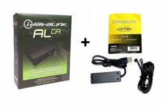 iDatalink ADS-AL-CA Immobilizer Bypass 64K Multi Platform + ADS-USB Program Wire