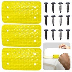 Igloo Cooler Replacement Hinges, (2 or 3) - Unbreakable, Repurposed Fire Hose.