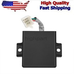 Ignition Box For Yamaha G14-AM 1995 G14-AP 1996 G11-AP 1996 JN3-82305-00