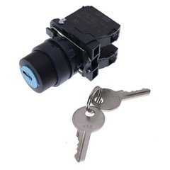 Ignition Switch 122512GT For Genie Z-60-34 Z-45-22 Z-45-25 Z-30-20N Z-34-22