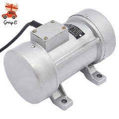 Industrial Vibration Motor Concrete Shaker Vibrating Motor Table Vibrator 280W