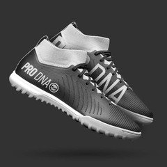 Infamous PRO DNA Training Division Turf Cleats - Black - Size 11