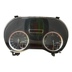 Infiniti Q30 Speedo Clocks/ Instrument cluster 1.5l Diesel 2016-2019 248105DA5B