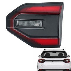 Inner Rear Passenger Side Tail Light Assembly Replacement Pilot Elite 2023-2024
