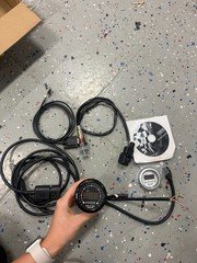 Innovate Digital Air/Fuel Ratio Gauge Kit AFR Wideband