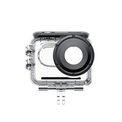 Insta360 GO 3/GO 3S Dive Case - Waterproof to 60m for Underwater Use