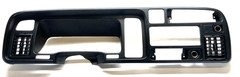 Instrument Cluster Bezel 1994-1997 Dodge Ram 1500 2500 3500 Pickup