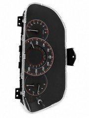 Instrument Cluster Honda Accord 50k Miles US market MPH Sdn 2.4L