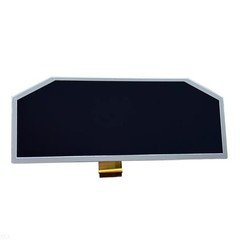 Instrument Cluster LCD Display Screen Replacement for Audi A6 C8 S6 RS6 A6