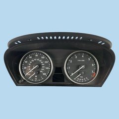 Instrument Cluster Speedometer 6965359 OEM 08-10 BMW 528i 535i 550i