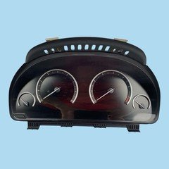 Instrument Cluster Speedometer 9285175 OEM 2012 BMW F01 F02 750i 750Li