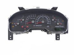 Instrument Speedometer Gauge Cluster *Any Mileage* for 2003 Ford Expedition