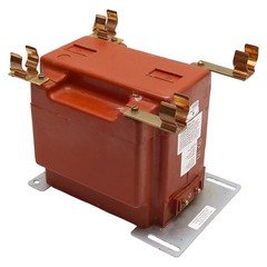 Instrument Transformers PTG5-2-110-1322FF Transformer 1.5kVA 13.2kV Pri 120V Sec