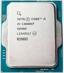 Intel Core i5-13600KF Desktop Processor 14 cores (6 P-cores + 8 E-cores)