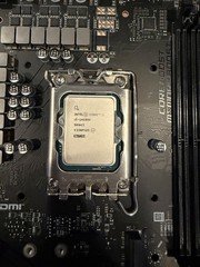 Intel Core I5-14600K 14th Gen 14-Core 20-Thread Processor LGA 1700 Desktop CPU