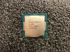 Intel Core i5-8400 - 2.80 GHz Hexa-Core (BX80684I58400) Processor