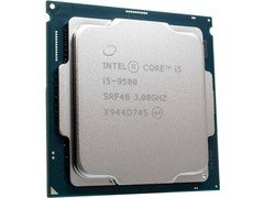 Intel Core i5-9500 SRF4B 3.000GHZ CPU  |  2-3 Day Shipping