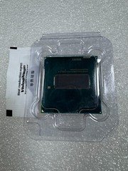 Intel Core i7-4712MQ SR1PS 2.3GHz Quad Core 6M FCPGA946 Notebook Processor