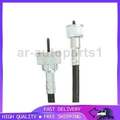 Intermediate Speedometer Cable Fits Chevrolet C10 Chevrolet C20