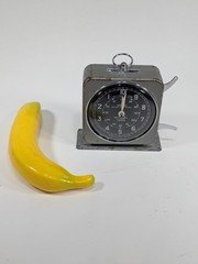 Interval Timer English Clock Systems Smith Industries Limited Made Great Britain