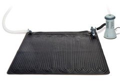 Intex Solar Heater Mat for Above Ground Swimming Pool 47In X 47In