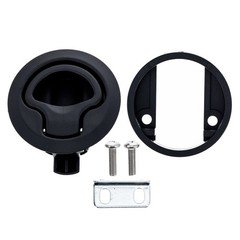 Intimidator 652-5000-00 Mtv Hood Latch