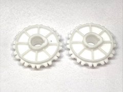 Intralox 41 PD Conveyor Sprocket 104mm LOT OF 2
