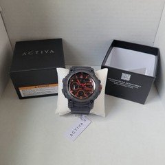 invicta activa mens watch